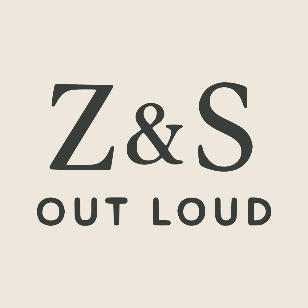 Z&S Logo